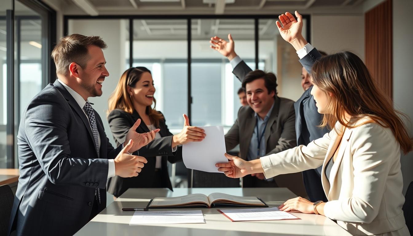 Expert Legal Consultation